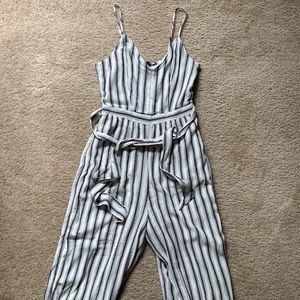 American Eagle Rhomper